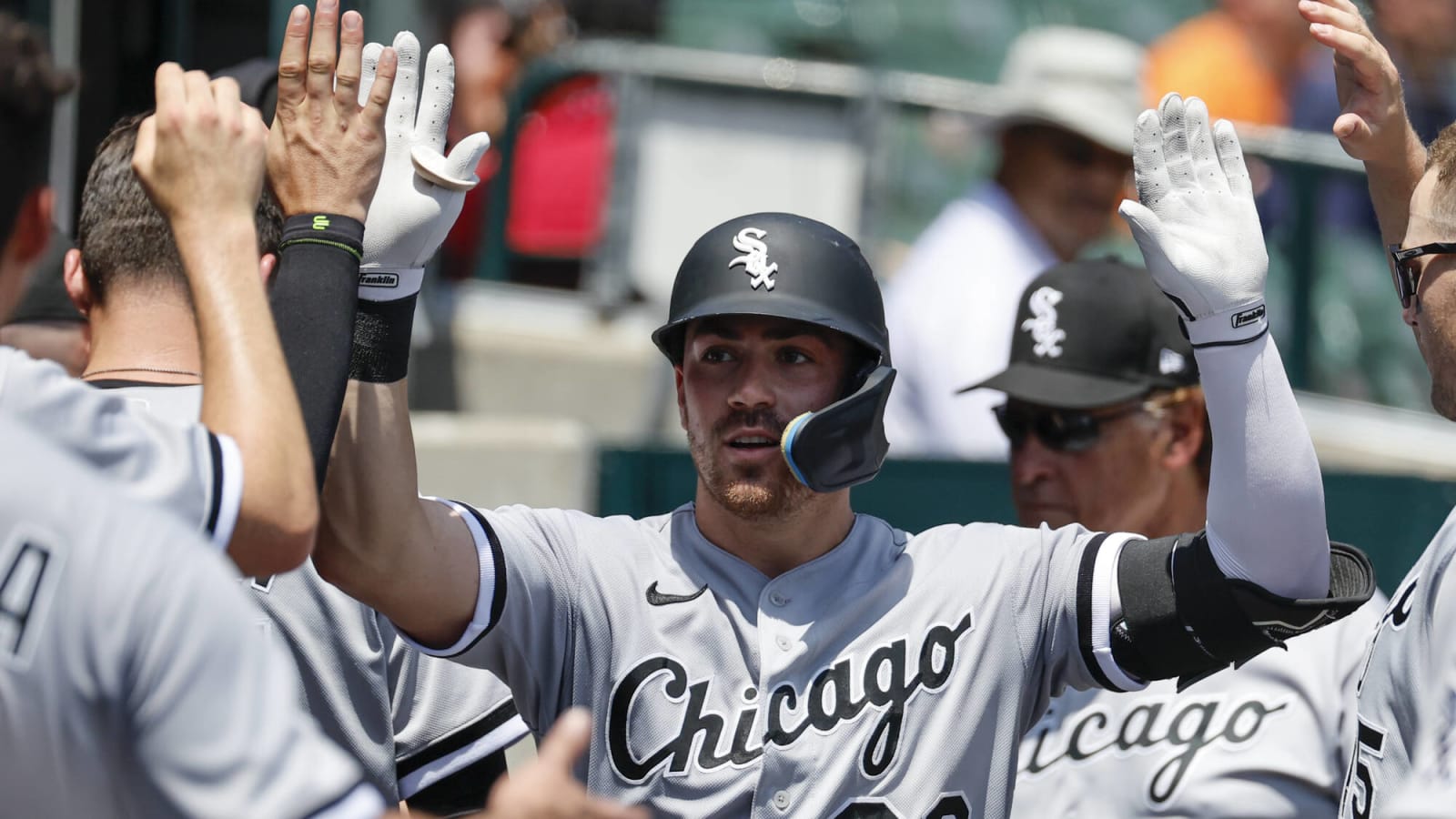 Ex-White Sox Infielder Danny Mendick Signs With New York Mets