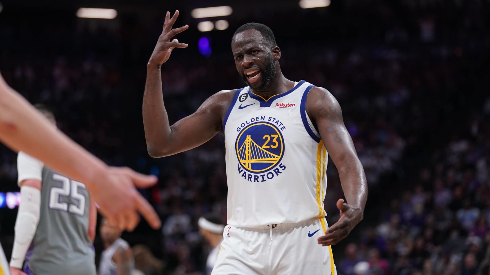 Mike Dunleavy Jr: Draymond Green Returning ‘Very Important’ for Warriors