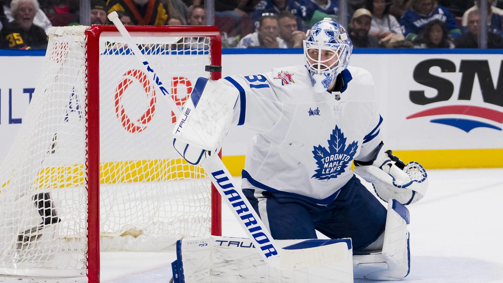 Maple Leafs Injury Report: Jones, Giordano, Kampf