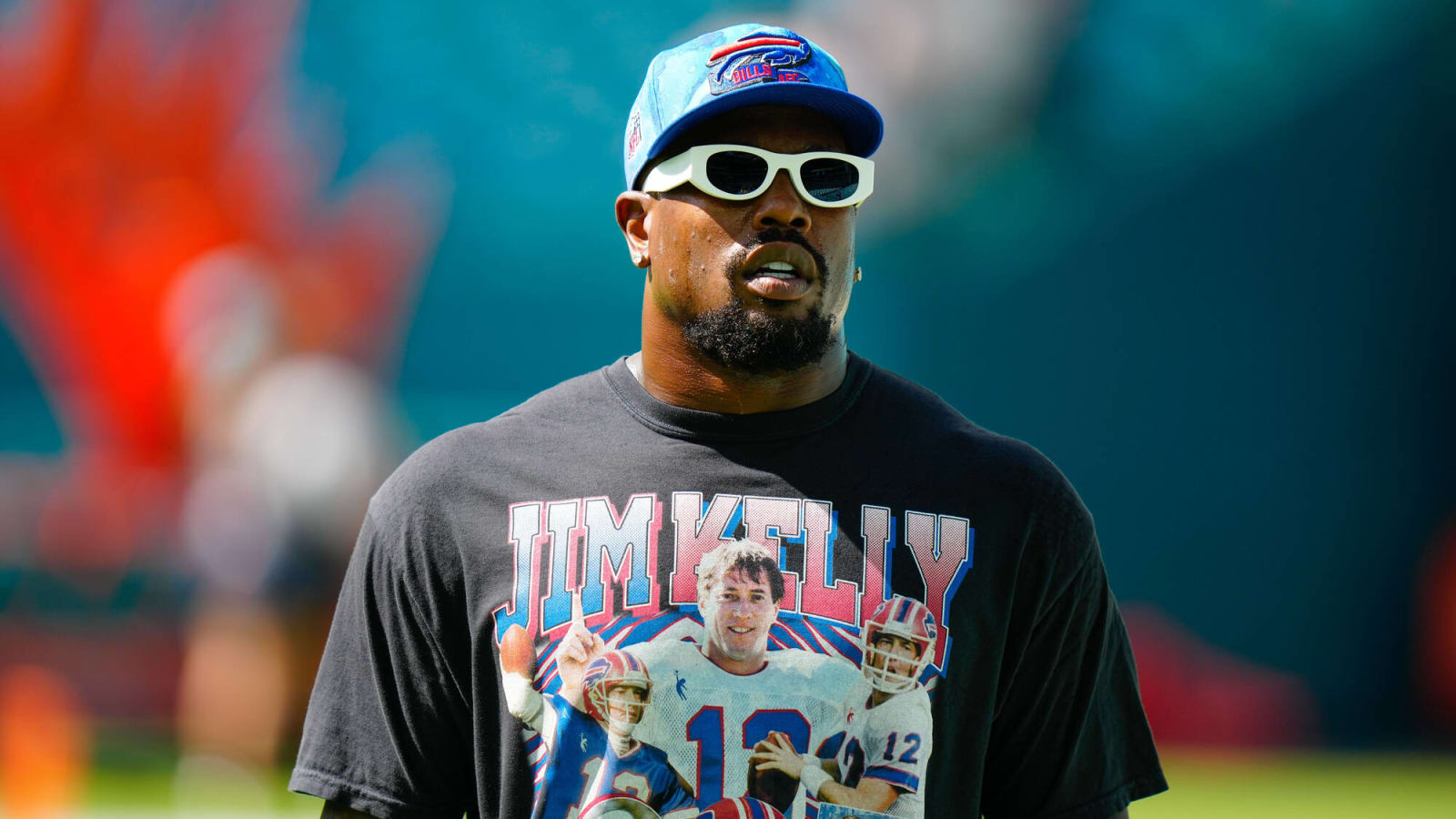 Report: Buffalo Bills Make Massive Decision On Von Miller