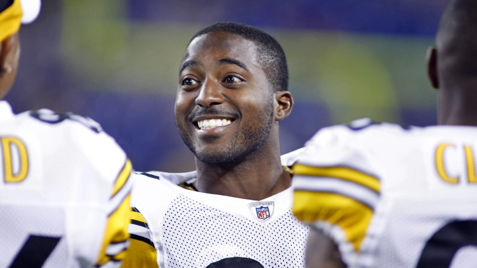 Former Steelers Cornerback Hired by Lions