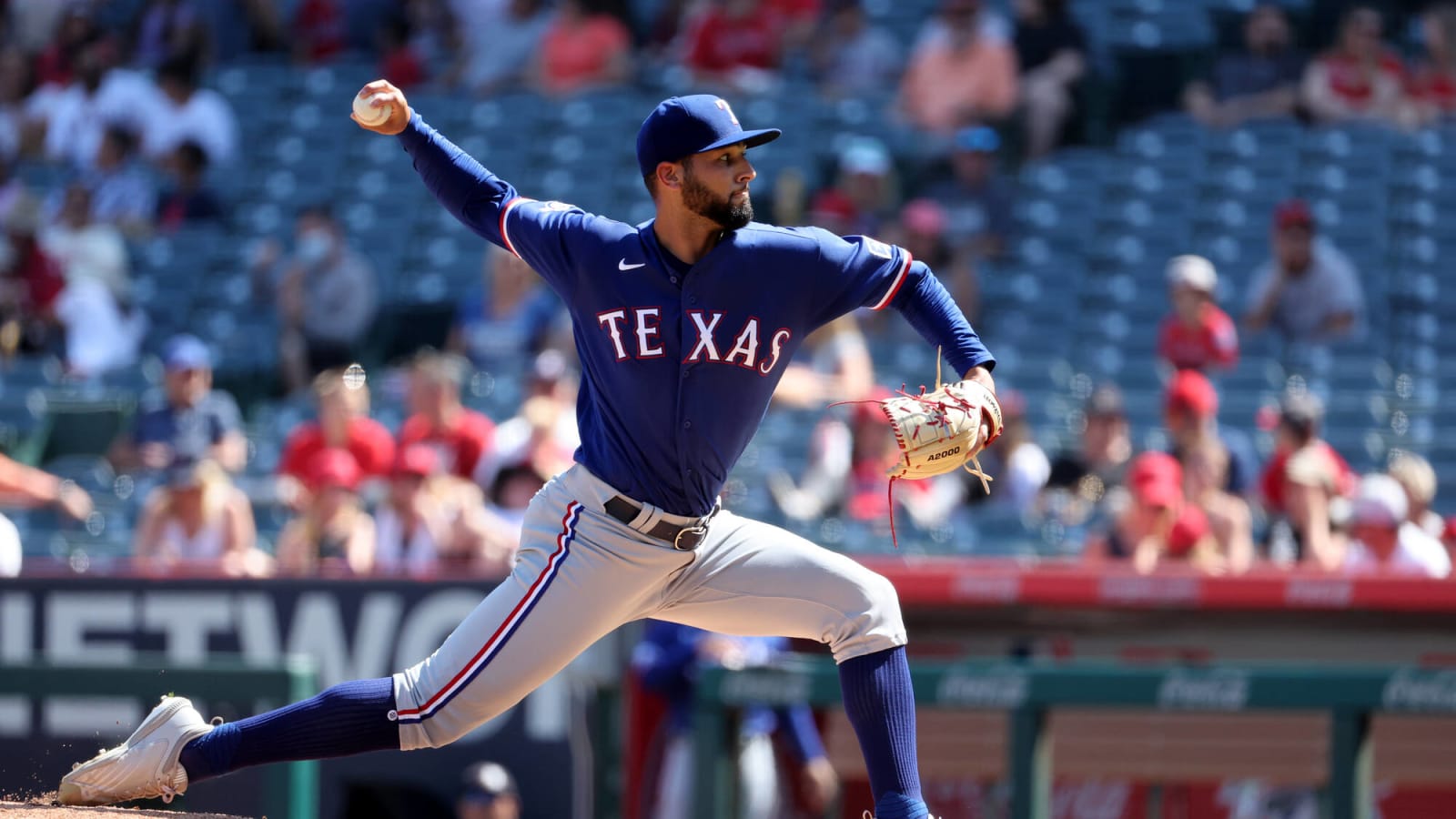 Brewers Claim Tyson Miller From Rangers