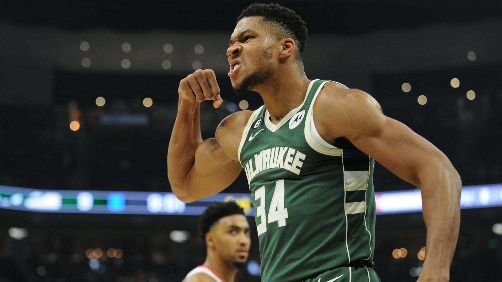 Giannis puts muscle into this midweek parlay