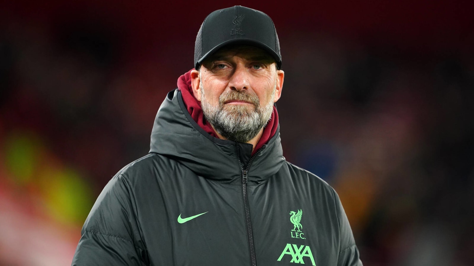  Liverpool put together six-name list for next two transfer windows, including Arsenal target