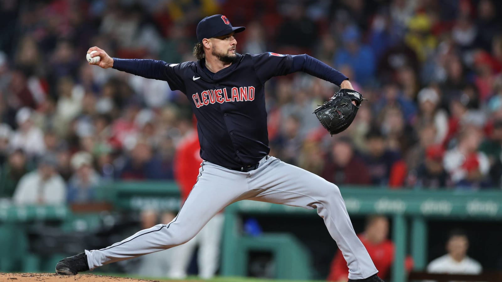 Guardians Outright Tyler Beede