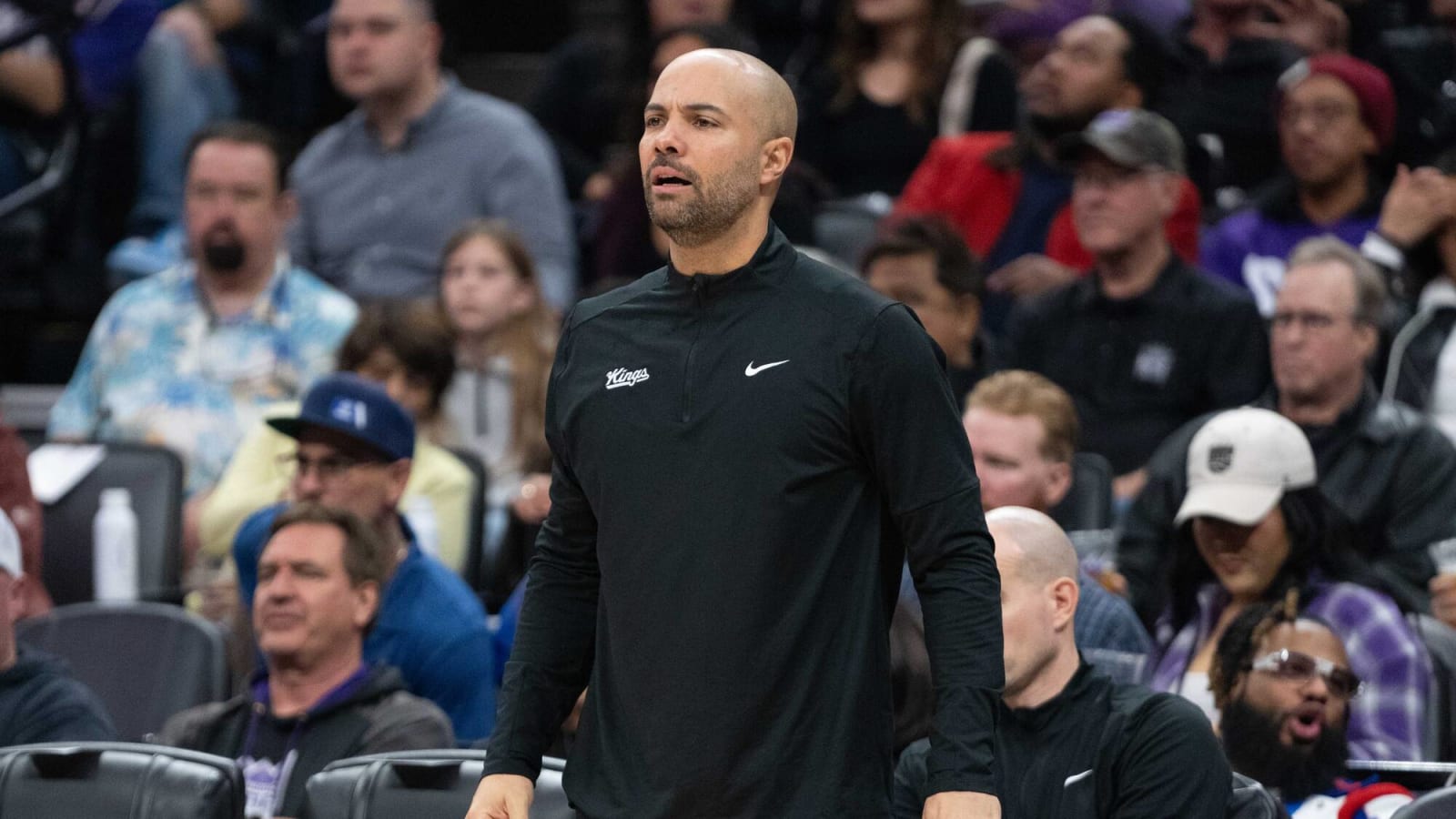  Brooklyn Nets’ New Head Coach, Revealed by Woj