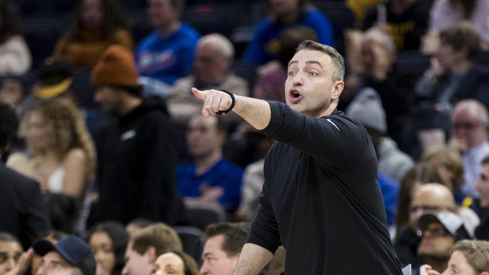 Raptors Coach Slams Officiating In Fiery Tirade After Narrow Loss vs. Lakers