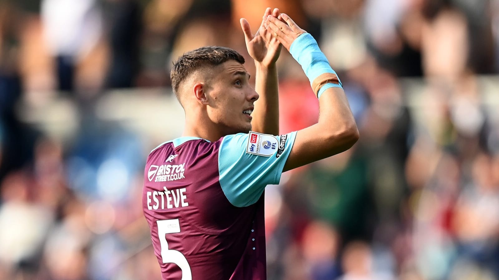 Report: Tottenham ‘back in the game’, resume contact to sign English club’s POTY