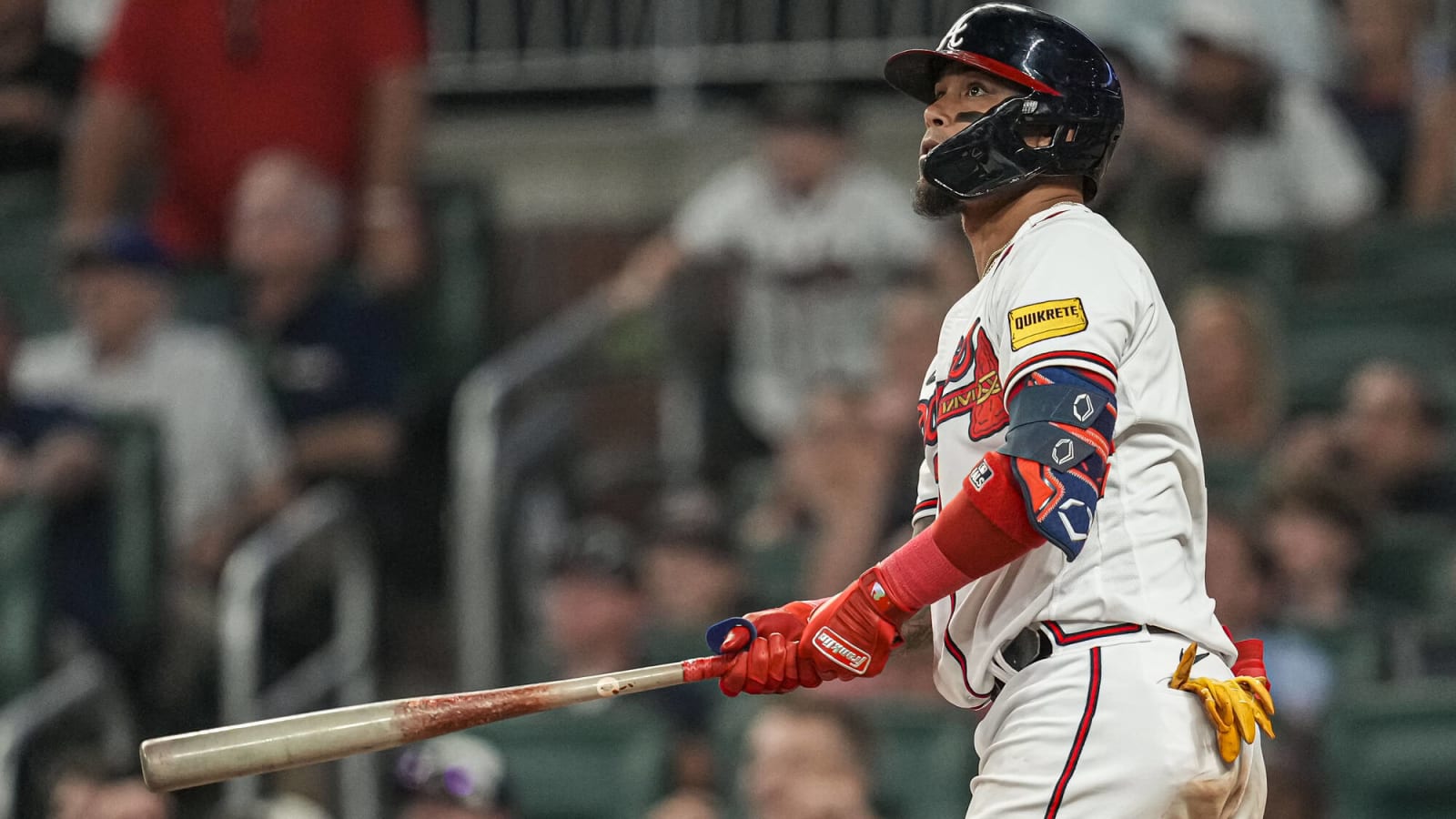 Numerous Braves lead their positions in first wave of MLB All-Star voting