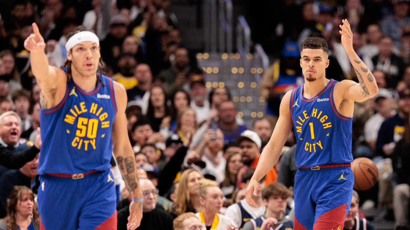 'Bad stuff happened to couple brothers, but I got 15 more…' Michael Porter Jr. gives amazing response to family troubles amidst playoff season