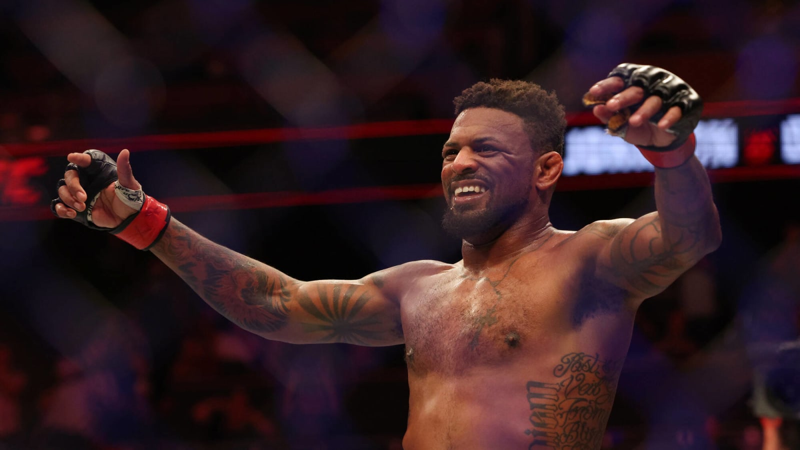 UFC Vegas 73 Fallout: The curious case of Michael Johnson continues