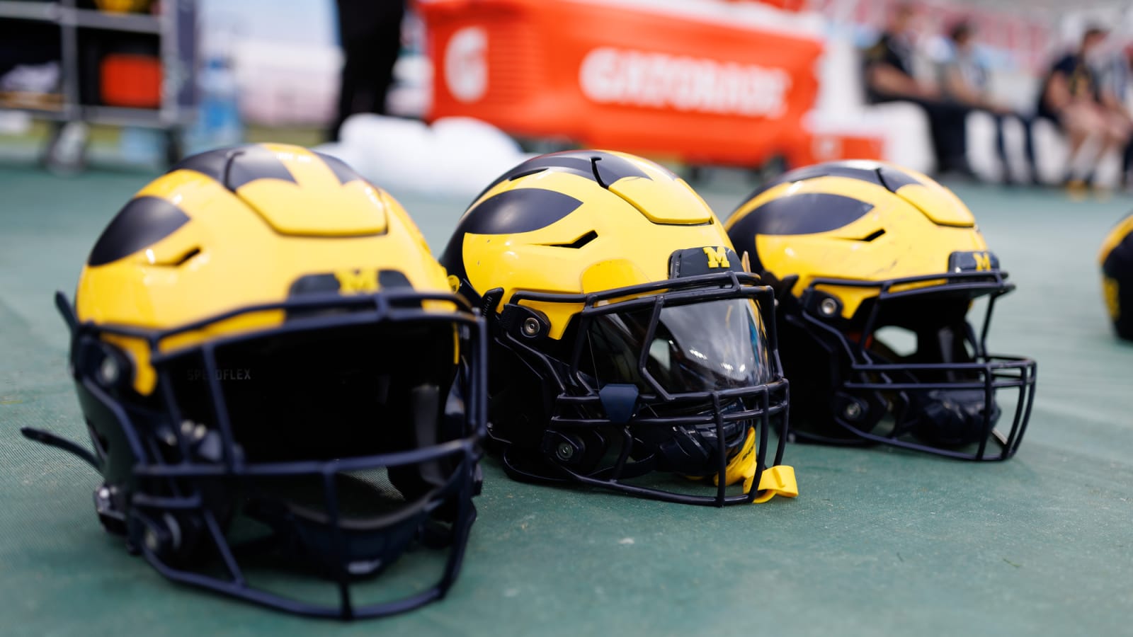 Michigan Football Announces Major Alteration to April 19 Spring Game