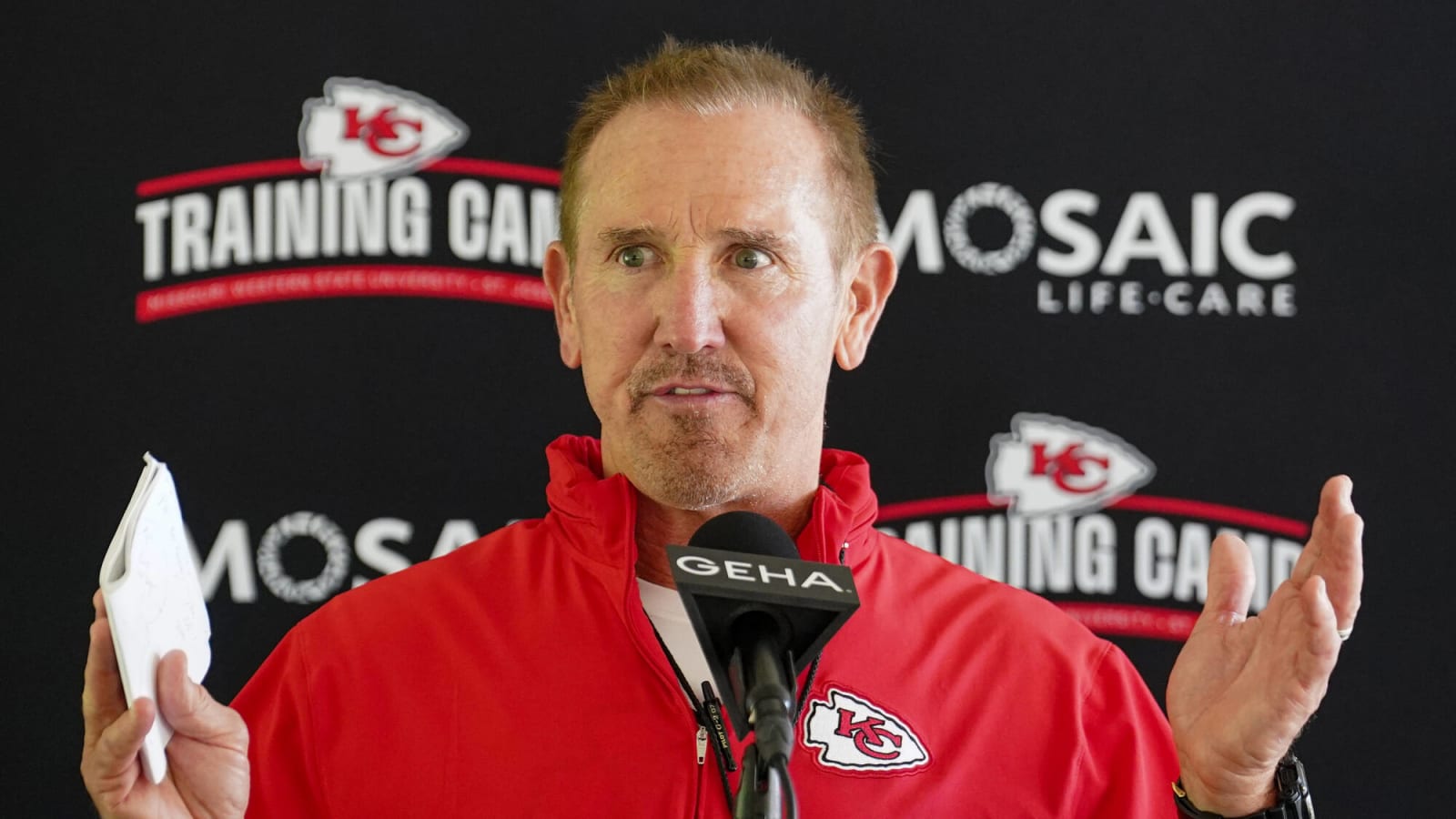 Can Dolphins Handle Unpredictable Steve Spagnuolo Defense?