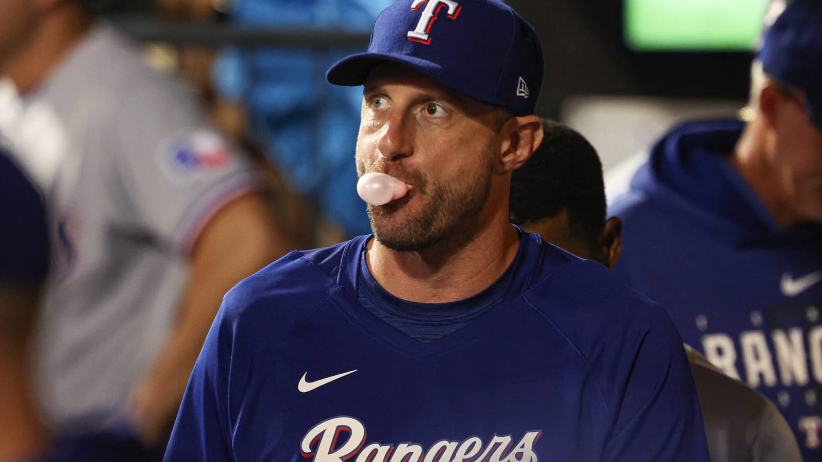 MLB best bets, strikeout props for Friday 9/1: Scherzer to bring Max profit