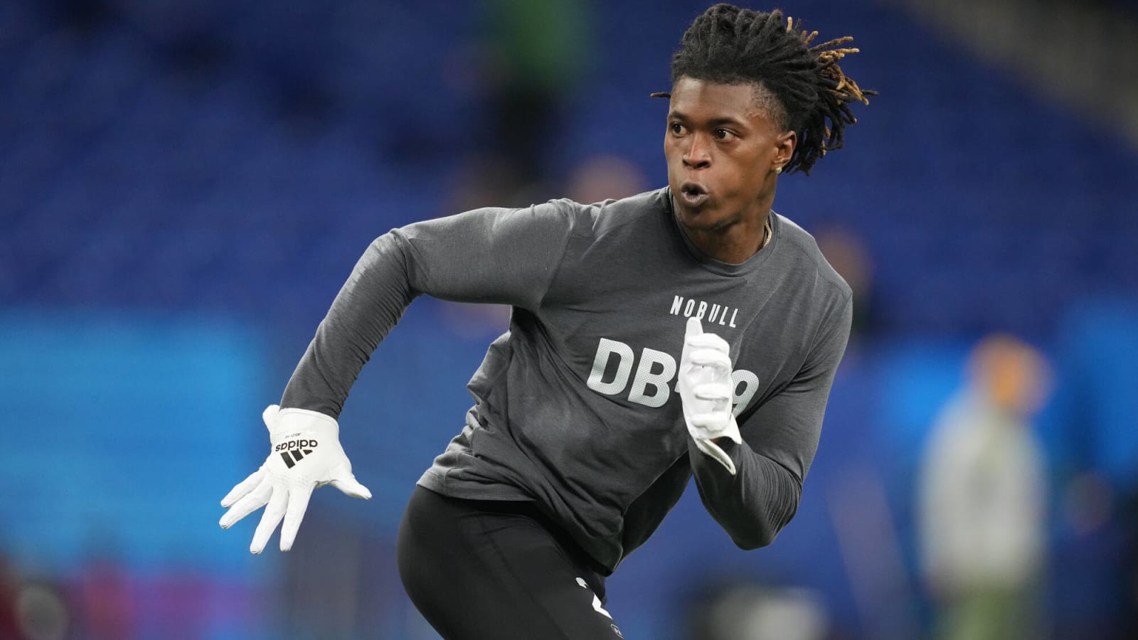 NFL Insiders believe Giants will nab top cornerback in the 1st round