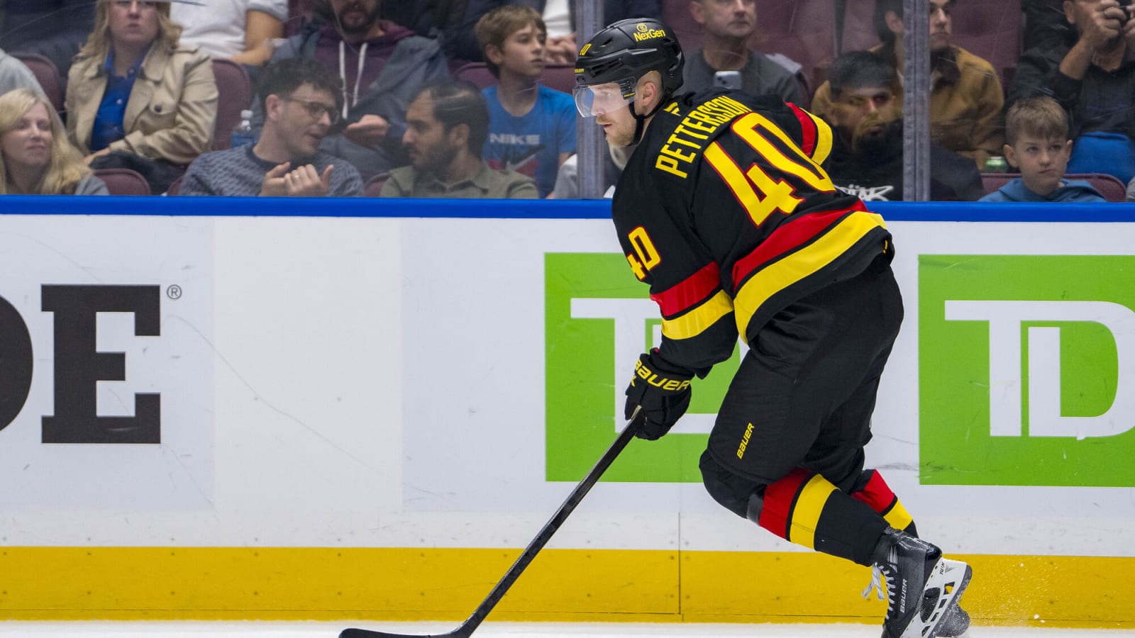 Vancouver Canucks share details for annual Diwali Night celebrations