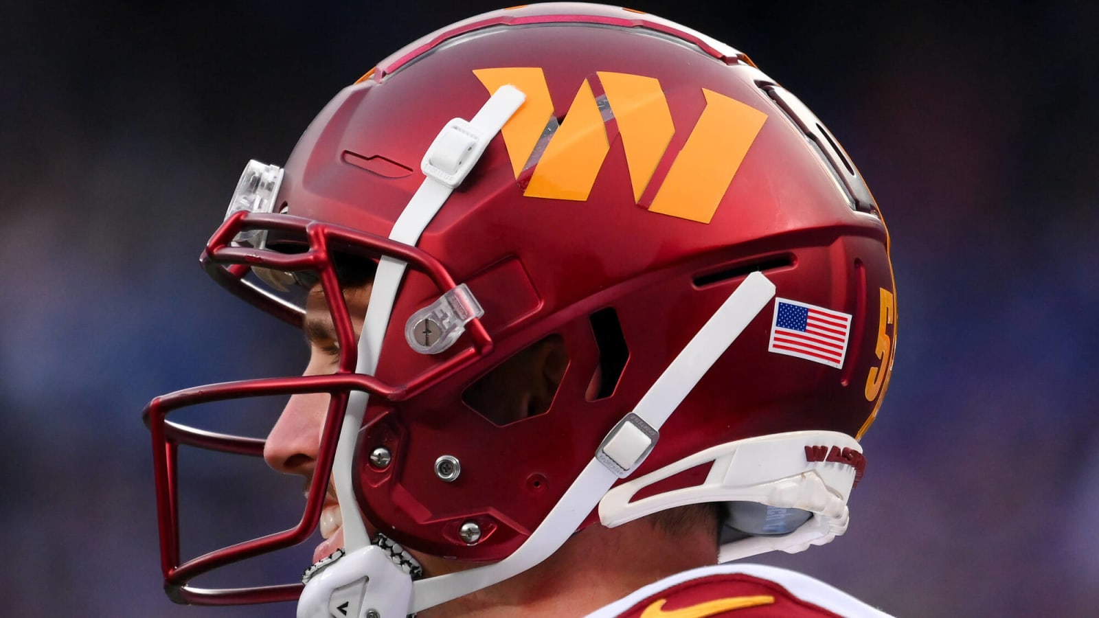 Report: Washington Commanders Named As Top Coaching Destination