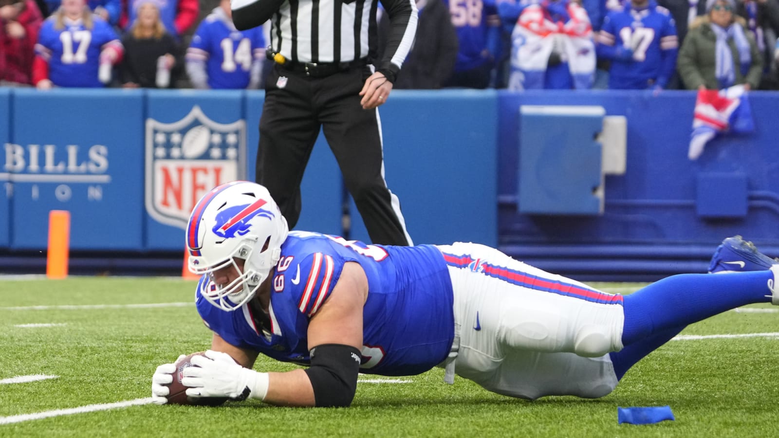 Jets Bring Back O-Lineman Connor McGovern to Practice Squad