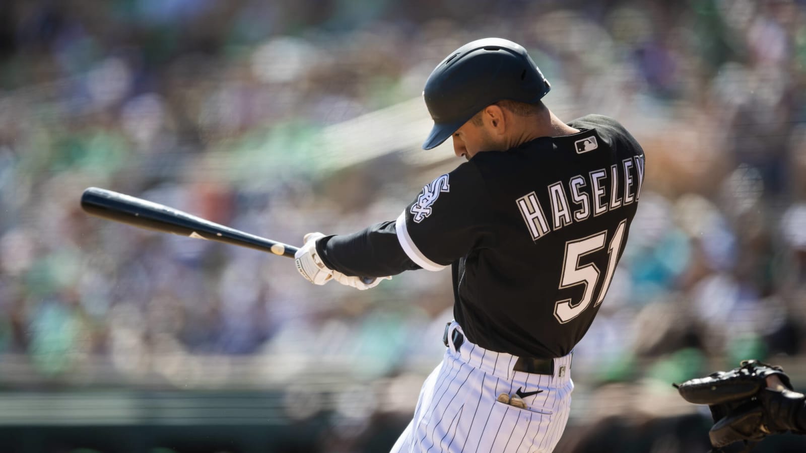 Chicago White Sox Announce Roster Moves