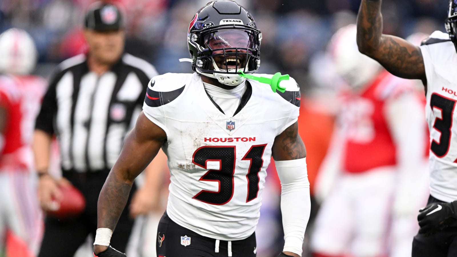 How to watch the Houston Texans in 2024