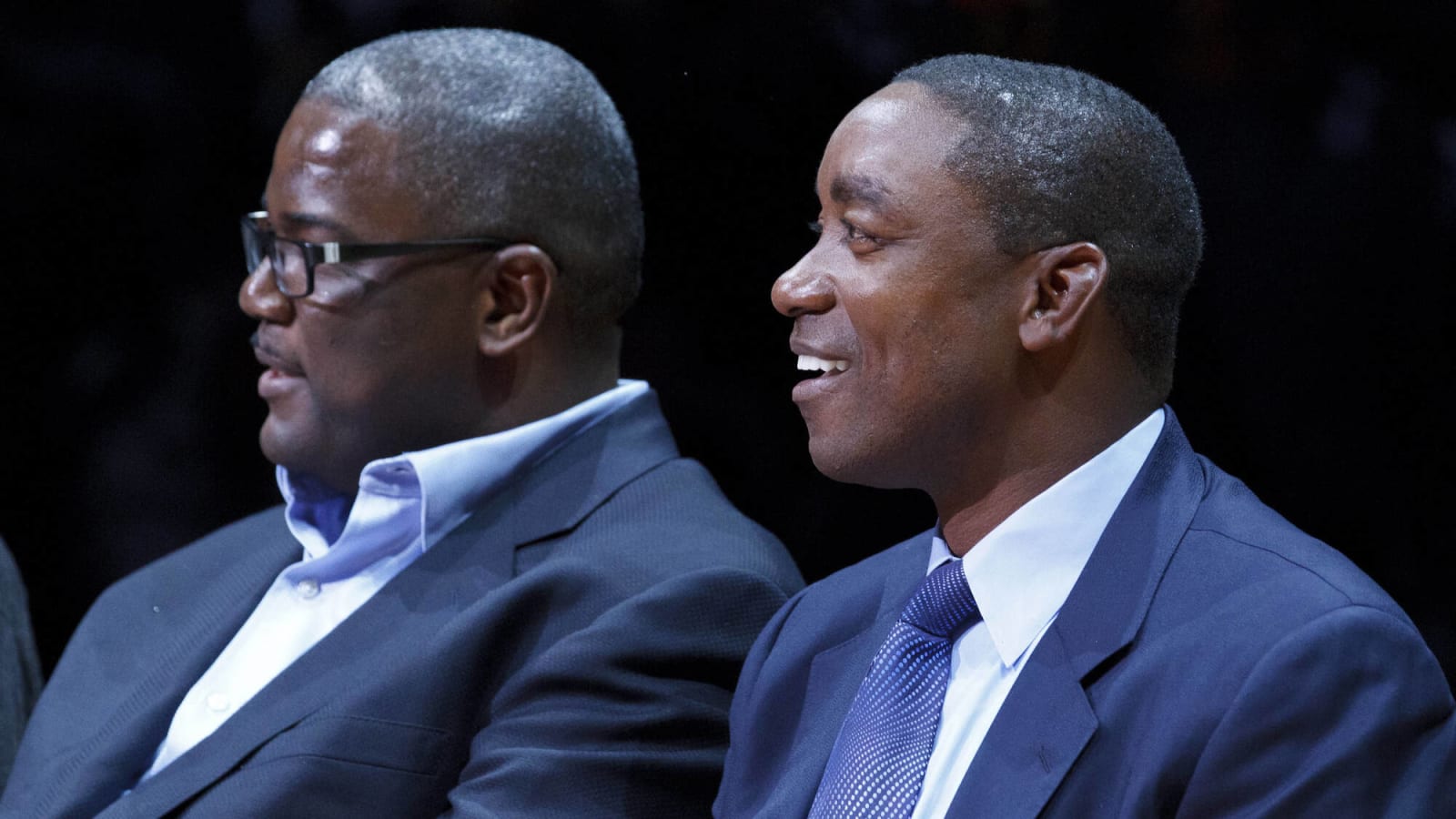 Pistons SG Royalty: The Legacy of Dumars, Hamilton, Stackhouse.