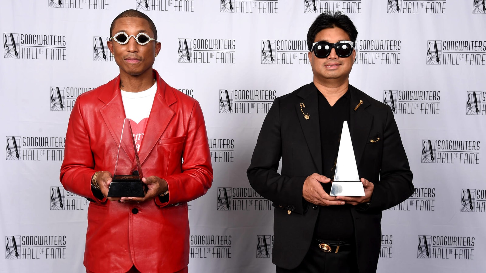 20 producers that changed the R&B game