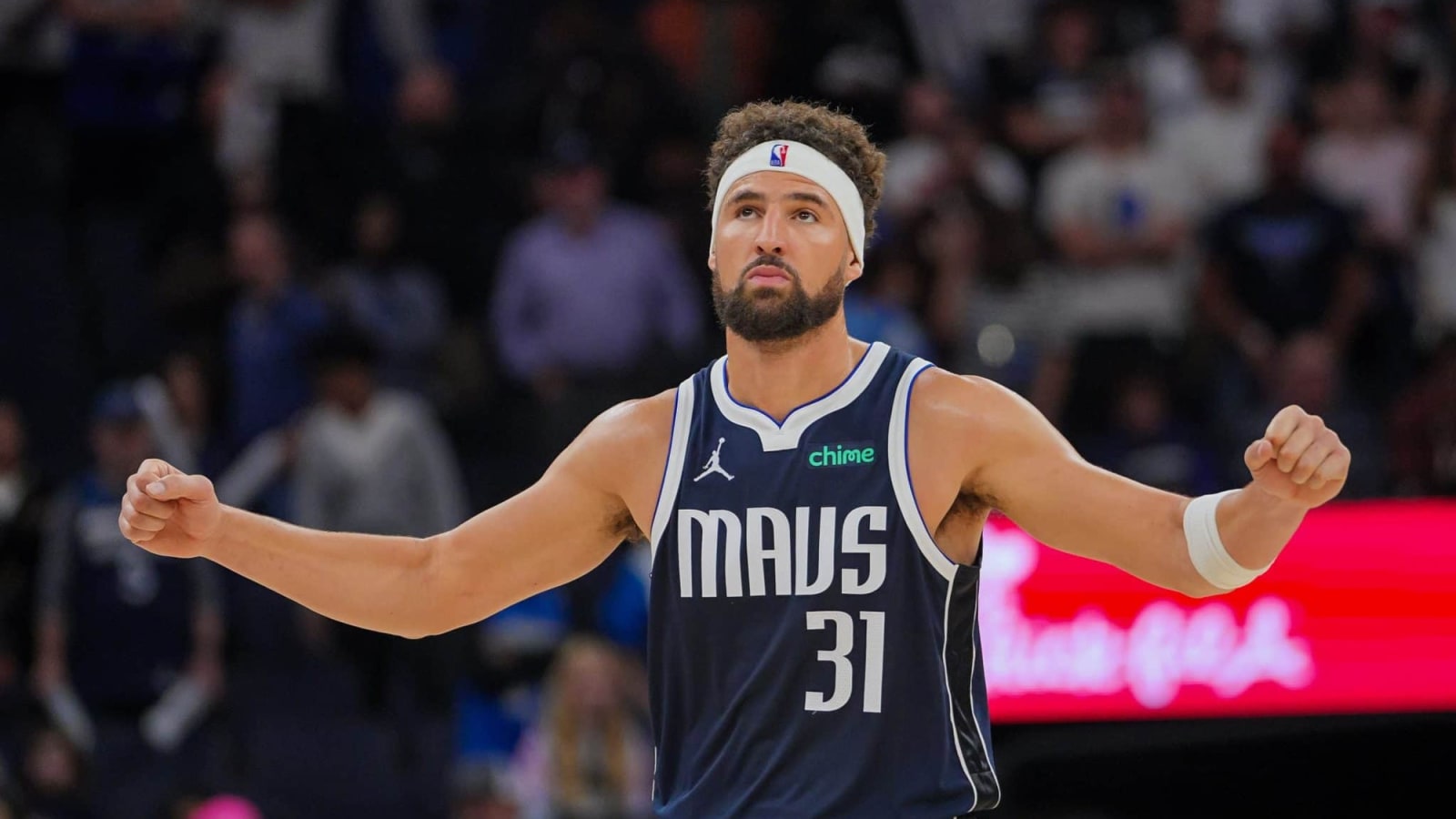 Dallas Mavericks Consistently In Top 5 Of NBA Power Rankings