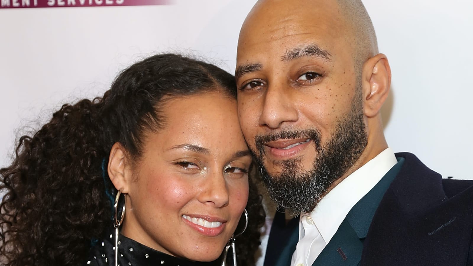 Swizz Beatz Celebrates His Son Going to NYU With Both Alicia Keys and Ex-Wife Mashonda Tifrere