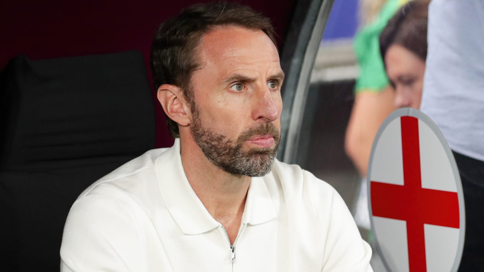 Marcus Rashford’s brother and agent deletes post with subtle dig at Gareth Southgate