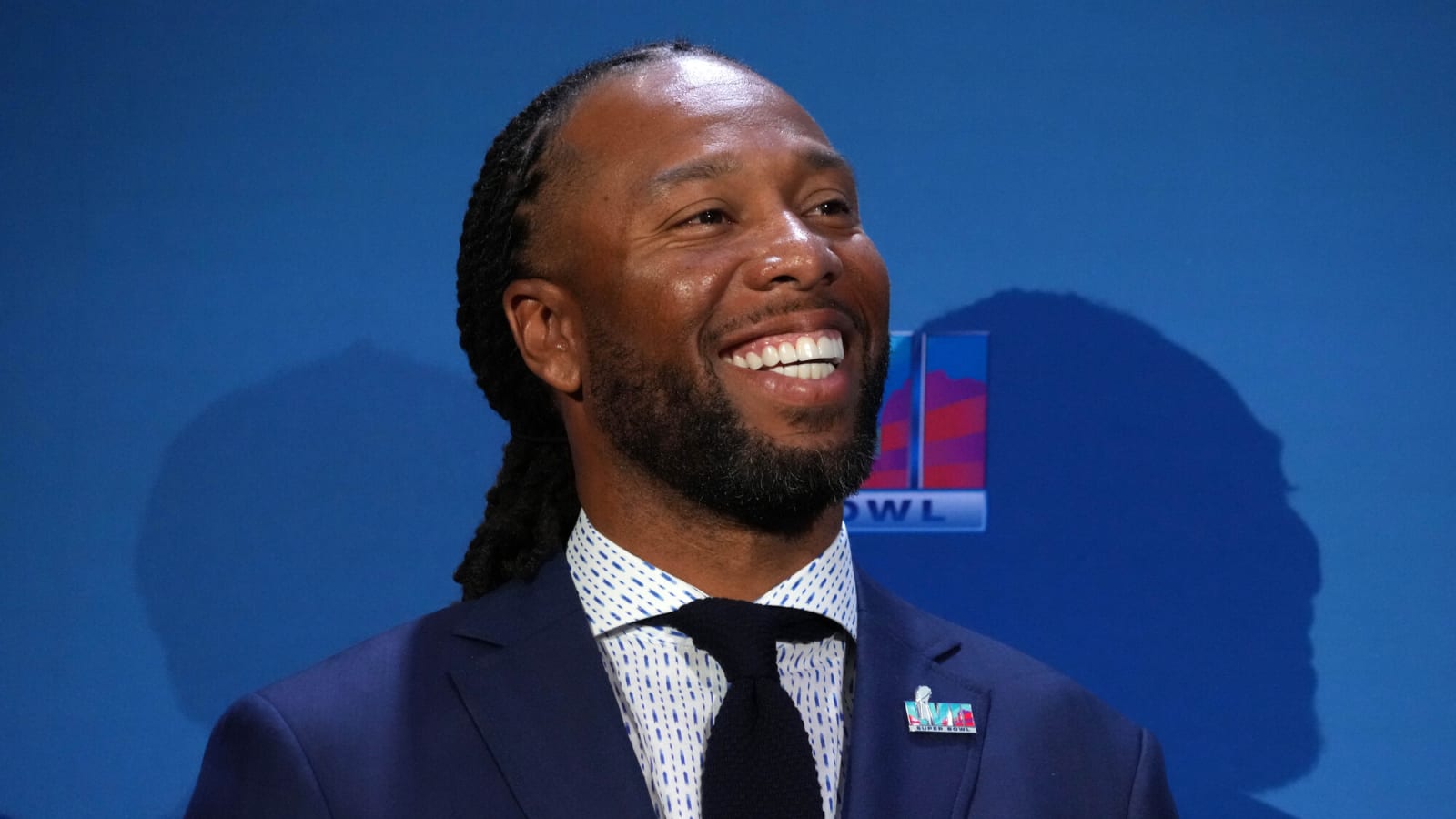 Cardinals icon Larry Fitzgerald in France for Paris 2024 Olympics