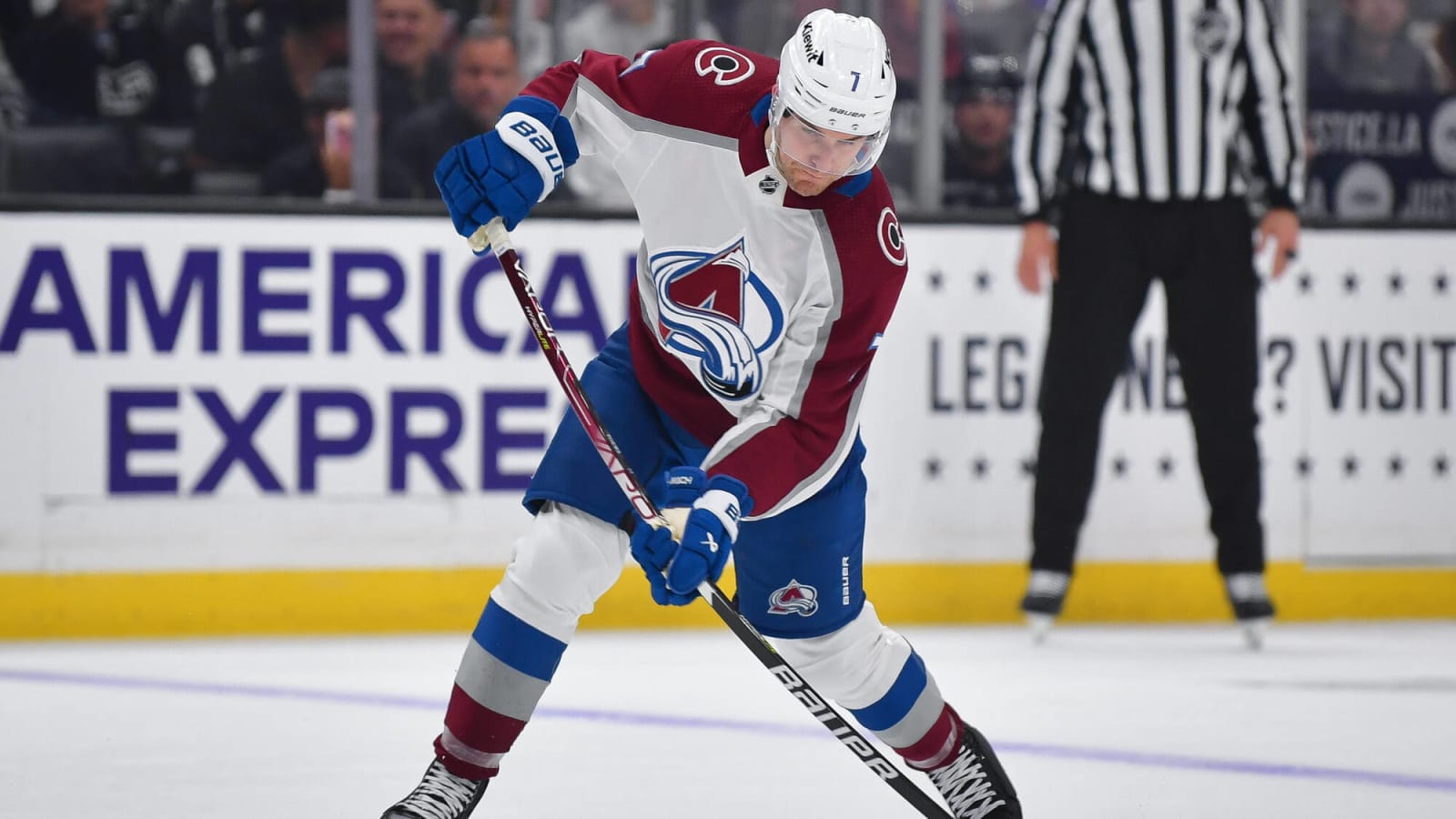 Avalanche Notebook: Toews ‘Not Wrong’ With Assessment Of Team; Makar May Return