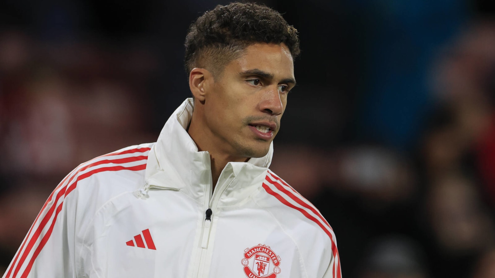 Manchester United set Raphael Varane asking price