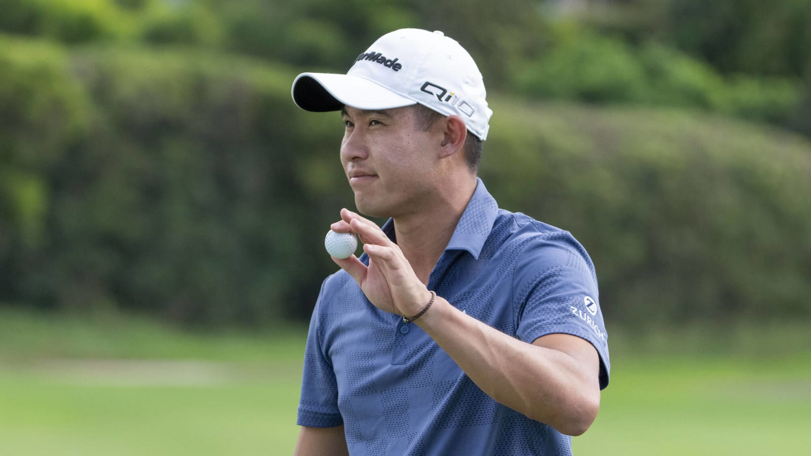 'It’s all fluff,' Collin Morikawa vents FRUSTRATIONS on PGA Tour’s communication regarding ongoing merger with LIV Golf