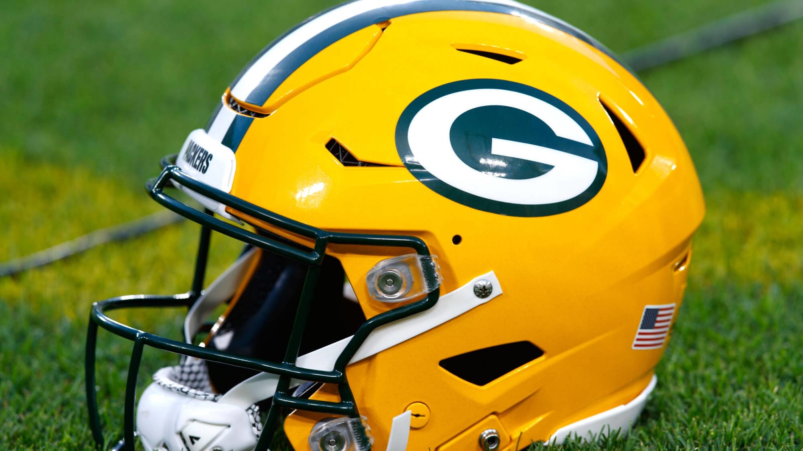 Packers eyeing draft for WR additions?