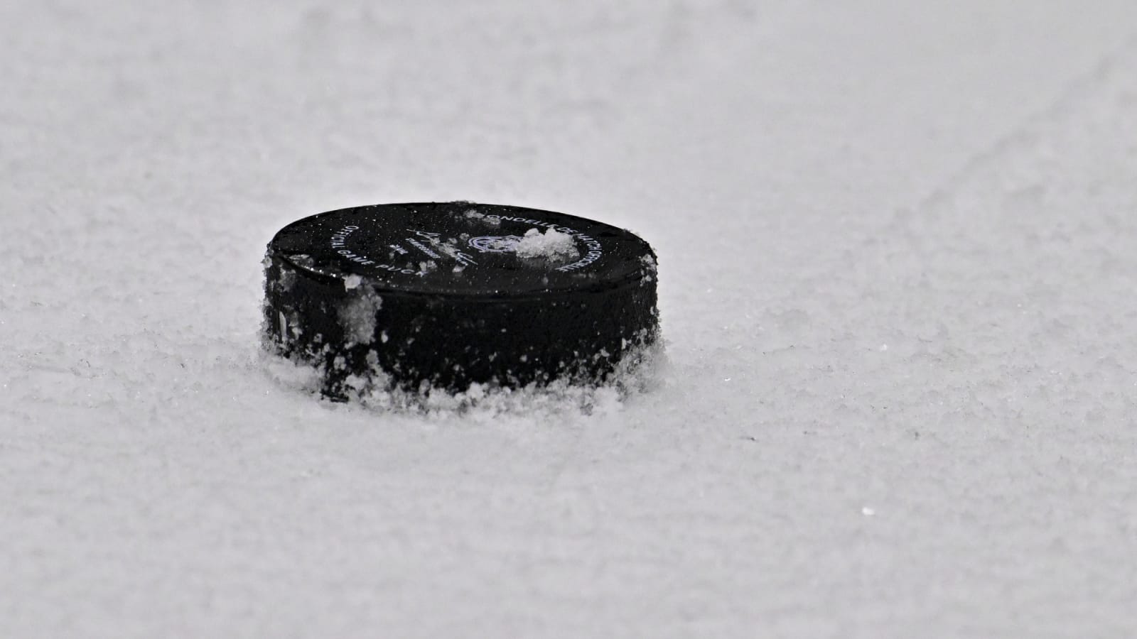 Former Vancouver Canucks Prospect Involved in J.T. Miller Trade Signs Entry-Level Contract