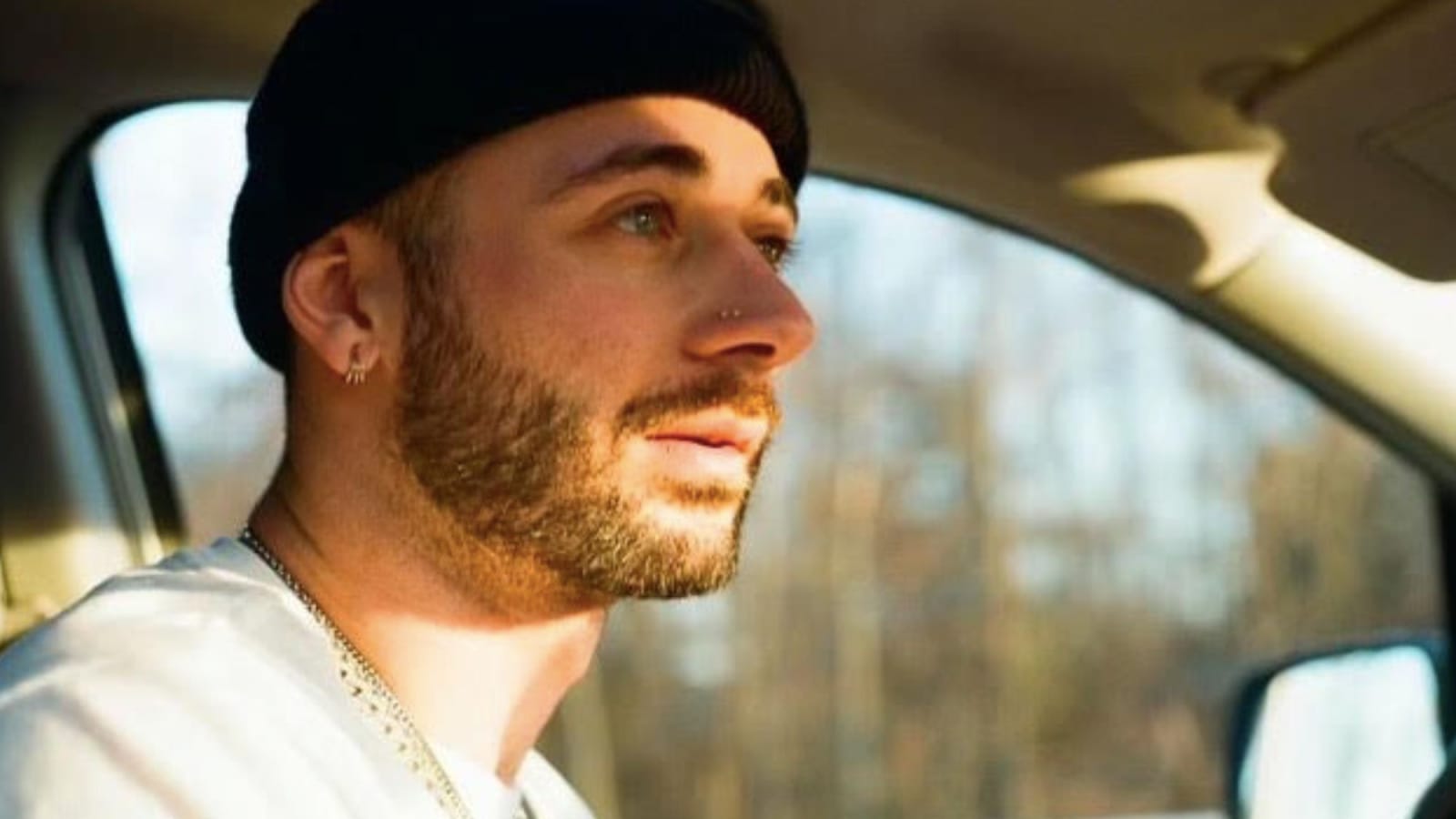 Emo Rock Musician Owen Leahy Suddenly Dies at 28 as Fans Rally Around His GoFundMe