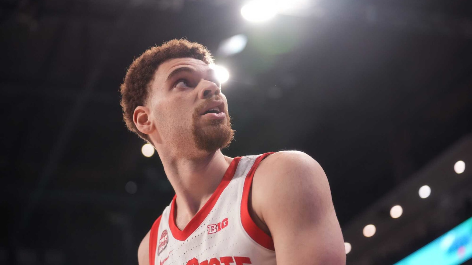  Toronto Signs Jamison Battle To Exhibit 10 Deal