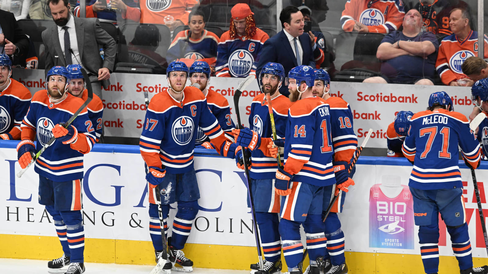 Oilers’ Offseason One of the Most Vital in Team History Yardbarker