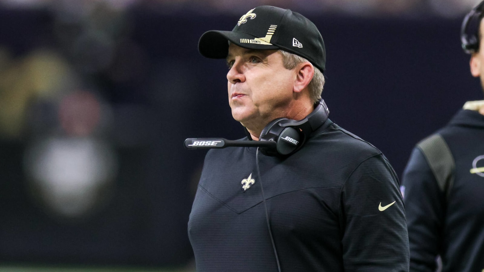 Saints seeking two first-round picks for Sean Payton?