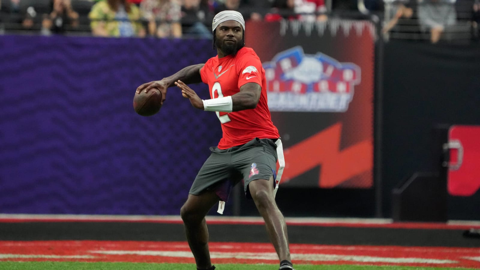 Ravens QB Huntley Leaving Baltimore For Cleveland?