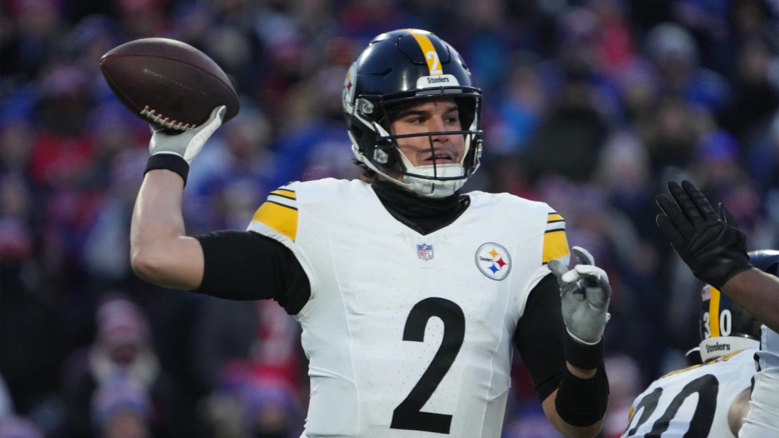 The Steelers we’re most in love with right now (and why)