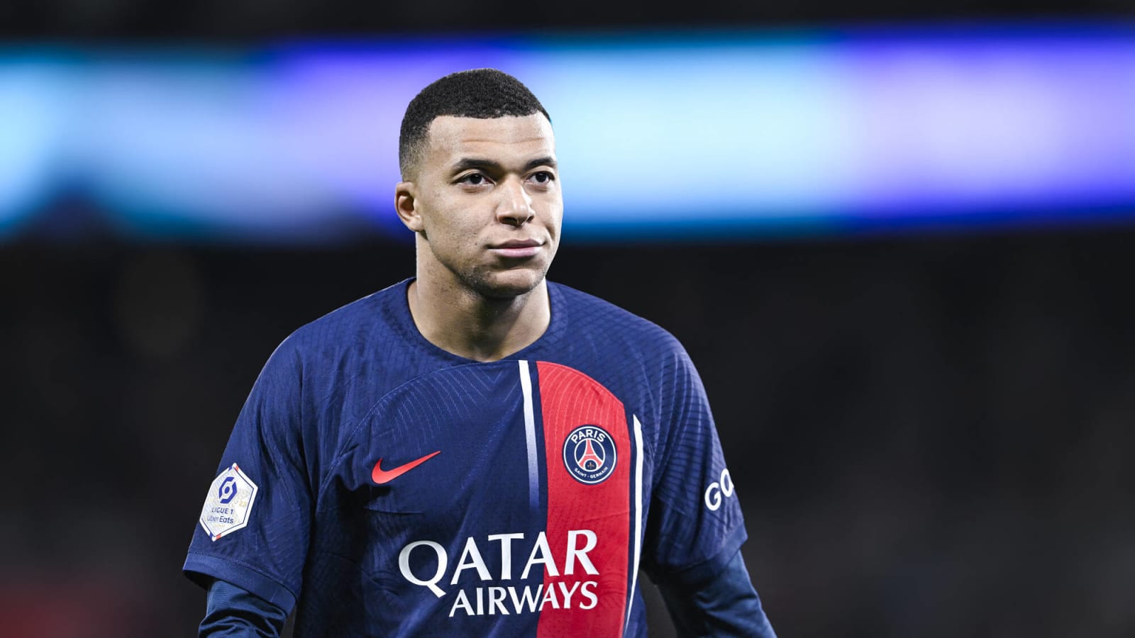 Gilles Grimandi explains Tottenham’s role in Arsenal missing out on Kylian Mbappe