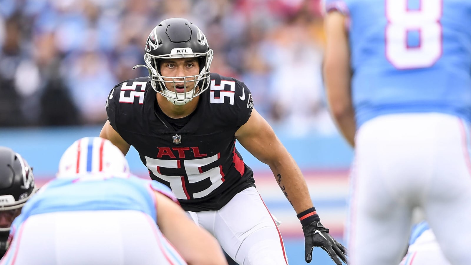 PFF’s ‘secret superstar’ for the Falcons