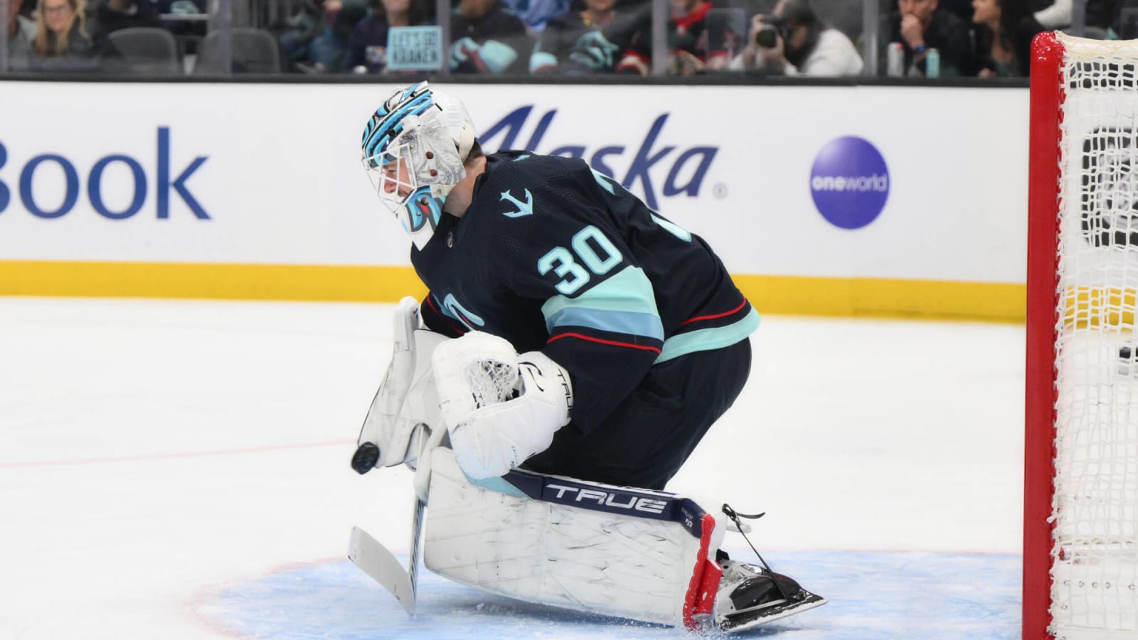 Maple Leafs Martin Jones Signing: Implications for Joseph Woll