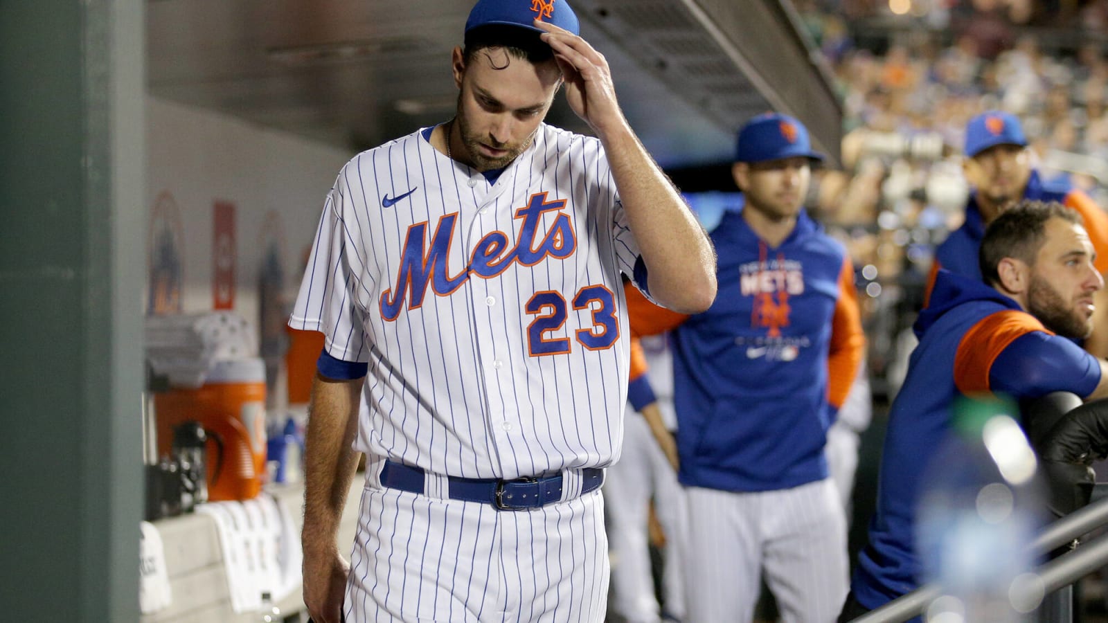 The Mets Achieved An Unfortunate First This Week