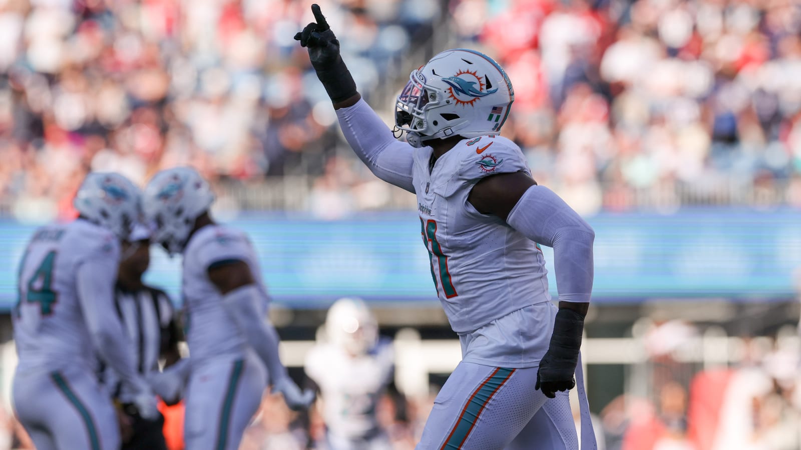 It Was Ugly…But It’s a Dolphins Win….But Boy, Was it Ugly