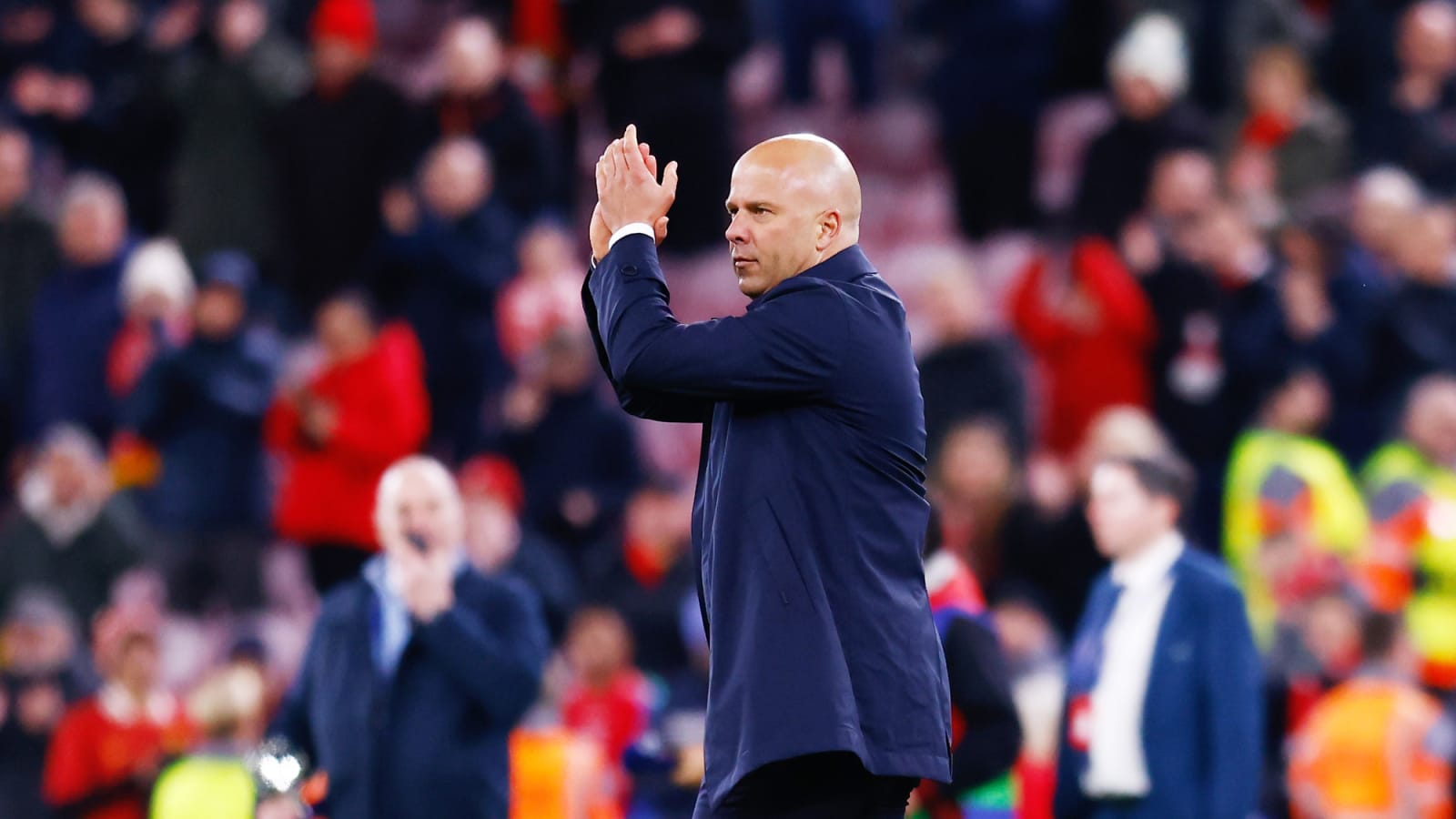 Liverpool vs Manchester City: Match Preview