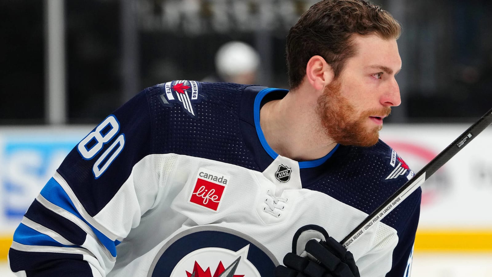 Winnipeg Jets: 3 Bold Predictions for 2023-24