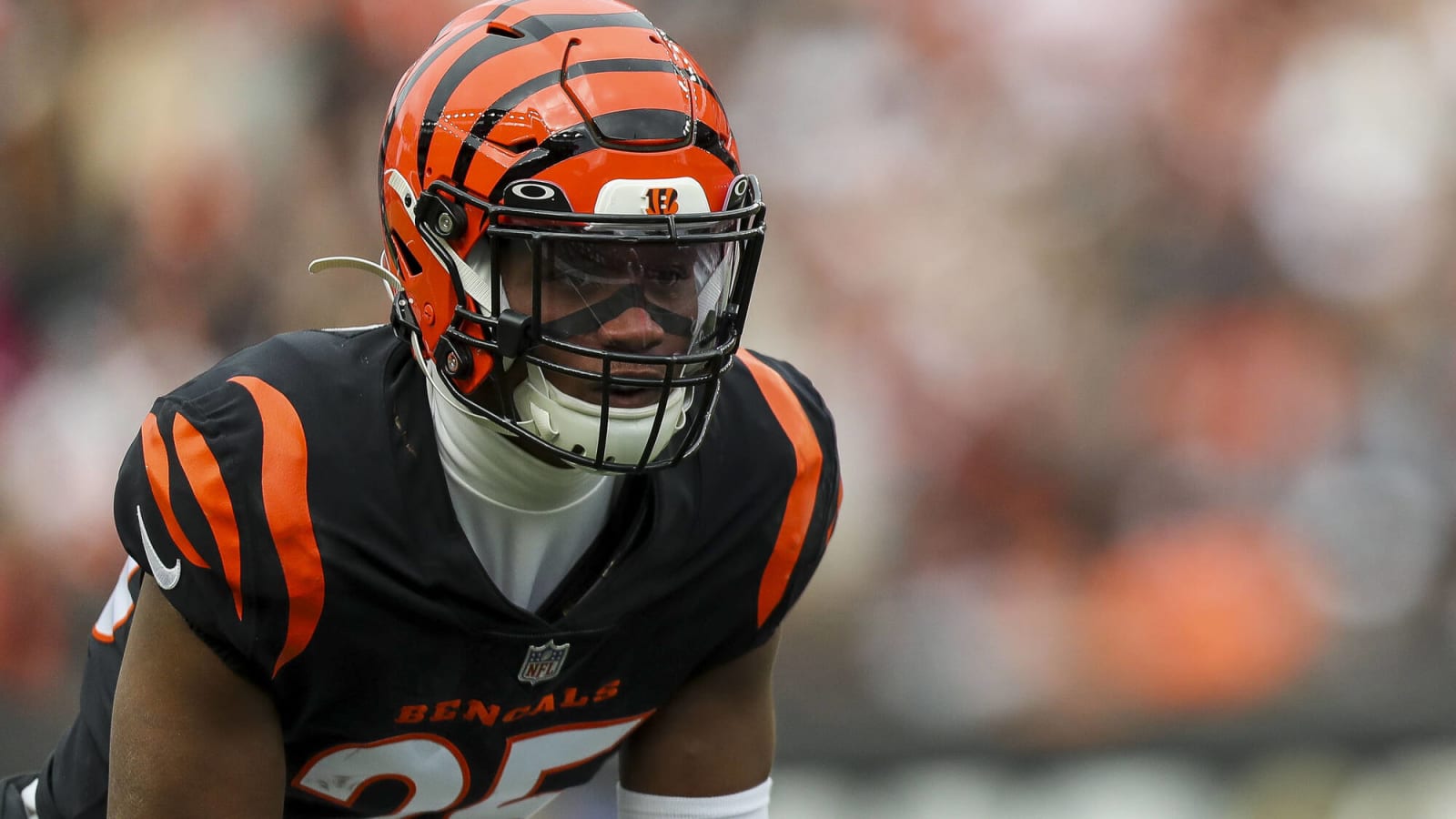 Bengals Re-Signing CB Jalen Davis & LB Joe Bachie