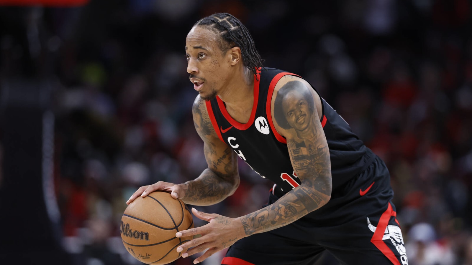 DeRozan’s Dilemma: Unfinished Business or Homecoming Dreams?